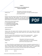 Download Contoh Soal Dan Pembahasan Bahasa Indonesia by Yuli Ana SN117740064 doc pdf