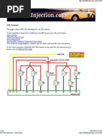 Ford Wire and Color Code Charts | PDF