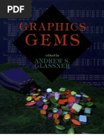 Graphics Gems 1