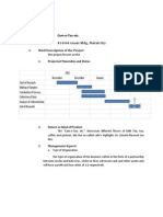 Project Summary(FINANCE)2