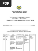 Download Rpt Bm Kssr_thn3 Sk by Spa Jp Pahang by Dandin Don SN117748107 doc pdf
