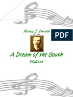 A Dream of The South Waltzes