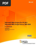 Download MS Office Project by Mhd Himzaan SN117757358 doc pdf