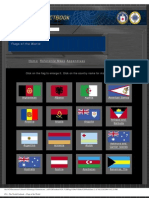 Flags of The World: Select A Country or Location