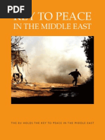 Download Key to Peace in the Middle East by Wouter Rosario SN11776229 doc pdf