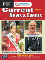 Sree Current Affairs JANUARY-32pages
