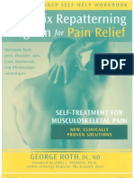 Matrix Pain Relief