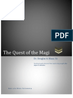 The Quest of the Magi