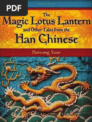 104744264 The Magic Lotus Lantern And Other Tales From The Han Images, Photos, Reviews
