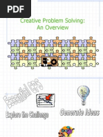 13 Creative Problem Solving OK