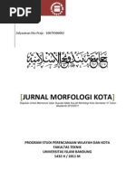 Download 86658388 Morfologi Kota by Mutiara Citra Adinda SN117769529 doc pdf