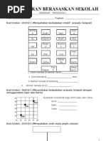 Geografi Tingkatan 1