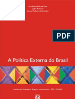 A Politica Externa do Brasil