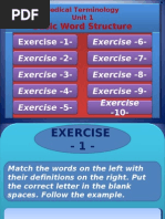 Download Medical Terminology 1 by Nader Smadi SN11777564 doc pdf