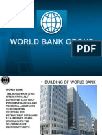 World Bank