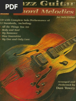 Download Jazz Guitar by Taller Rupay Ant SN117781222 doc pdf