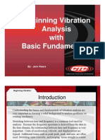 Beginning Vibration Analysis