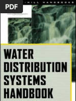 Download water distribution by riz2010 SN117786262 doc pdf