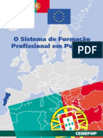 Sistema de Formação Profissional em Portugal