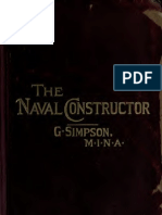 Naval Constructor 00 Simp Rich