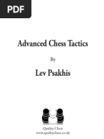 Download Advanced Chess Tactics Excerpt by Ram Iyer SN117797435 doc pdf