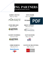 Lending Partners