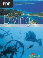 Download Croatia diving brochure 2009 by Hrvoje Roksandic SN11779937 doc pdf