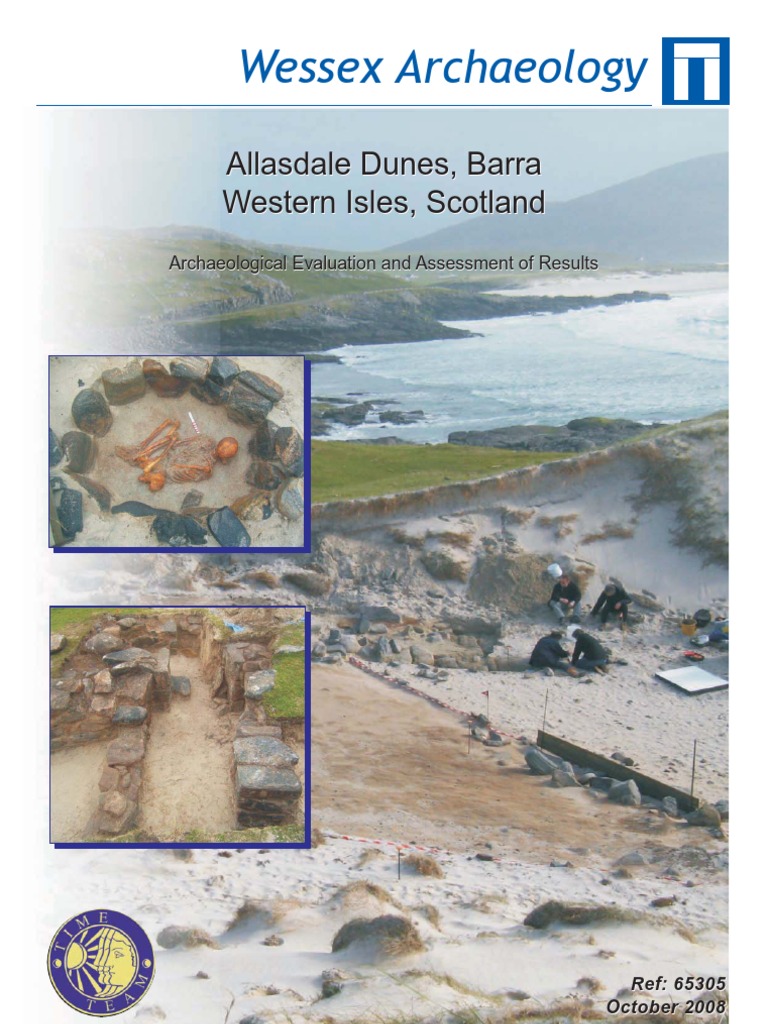 Allasdale dunes essay 07 image