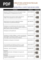 Remplir le formulaire Cerfa 5000 | PDF