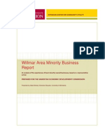 Willmar Minority Business Report FINAL 121312-2