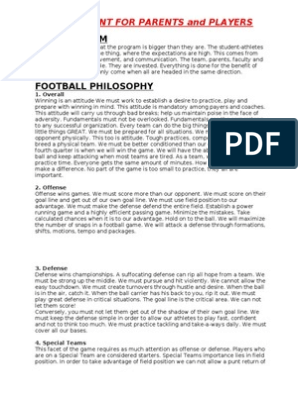PDF) On the Relationship between Philosophy and Game-Playing