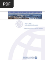 Download FIDIC guidelines by Vikas Reddy Marepally SN117816319 doc pdf