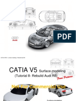 CATIA_car