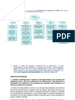 Gestion de La Calidad y Productividad