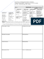 3 Prova de Química Orgânica Mod-I-2012-2014