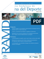 Revista Medicina Deporte Vol 4 1