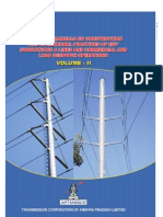 APTRANSCO - Technical Reference Book