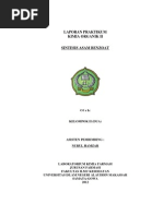 Download laporan asam benzoat by Azwar Nashir AS SN117822194 doc pdf