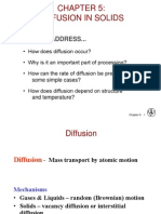 Diffusion