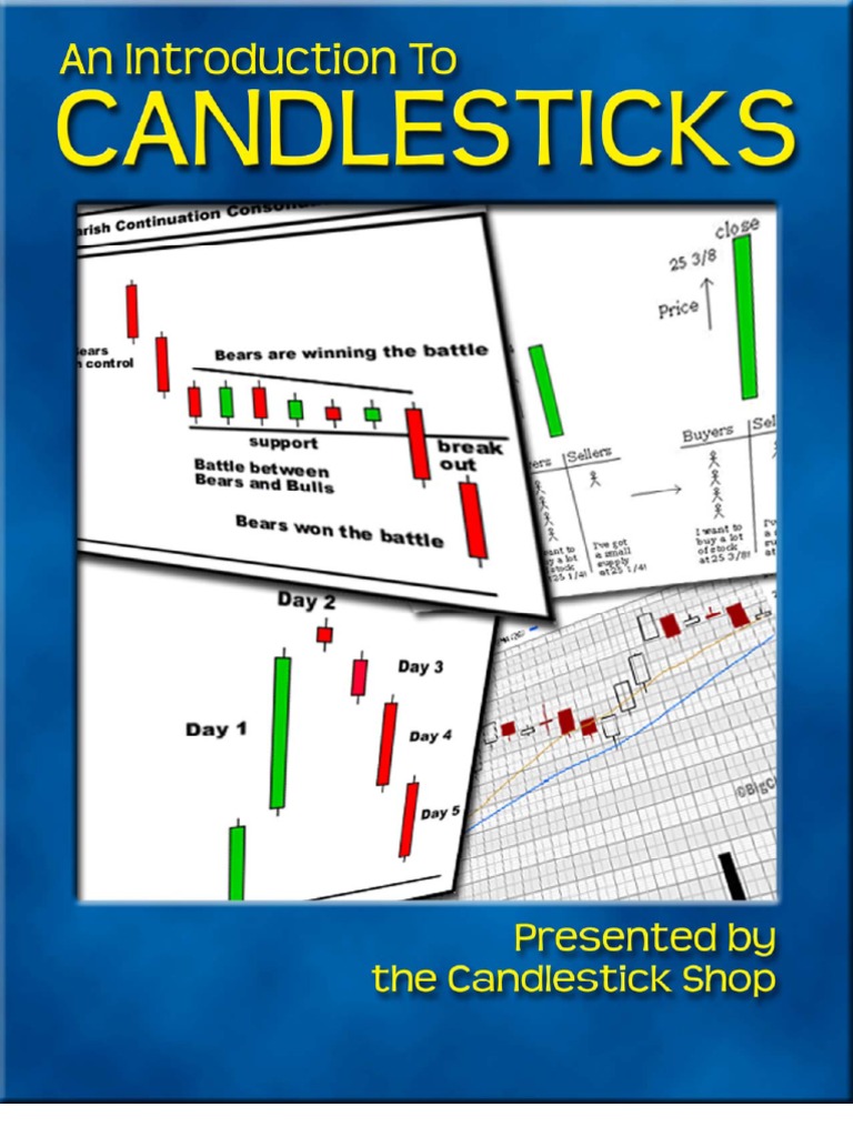 50 Best Accurate Candlestick Patterns (List & Examples) visual data 6