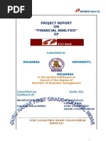 Icici Bank Annual Report Fy2009 Audit Committee Board Of Directors