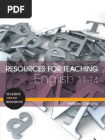 Download Ressources for teaching English by Hanna Rose SN117828615 doc pdf