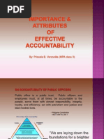 Accountability Priscilla.ppt