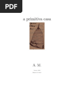 a primitiva casa