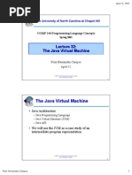 Jvm Architecture