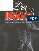 El día del dragón