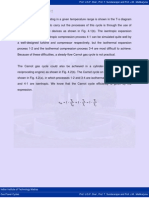 carnot cycle