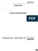 Power Plant design