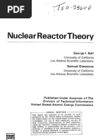 Download Nuclear Reactor Theory by clhs8860 SN117841587 doc pdf