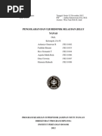 Download Laporan Selai Dan Jelly Nanas by Rico  Fernando Theo SN117841682 doc pdf